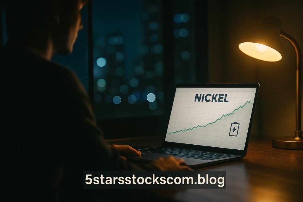 5StarsStocks.com Nickel 