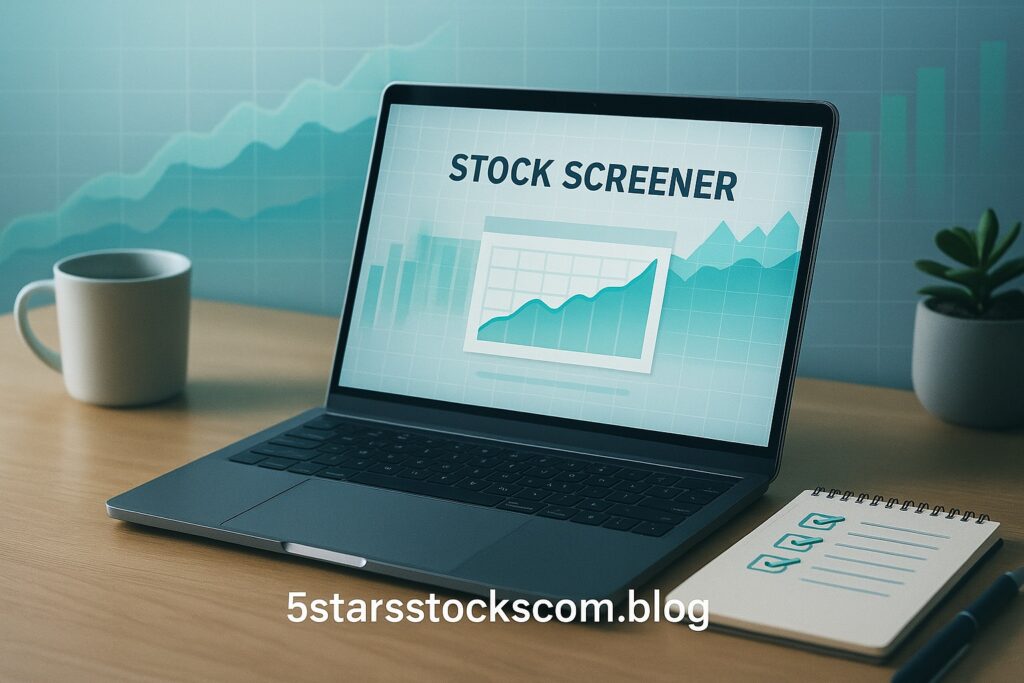 5Stars Stocks.com