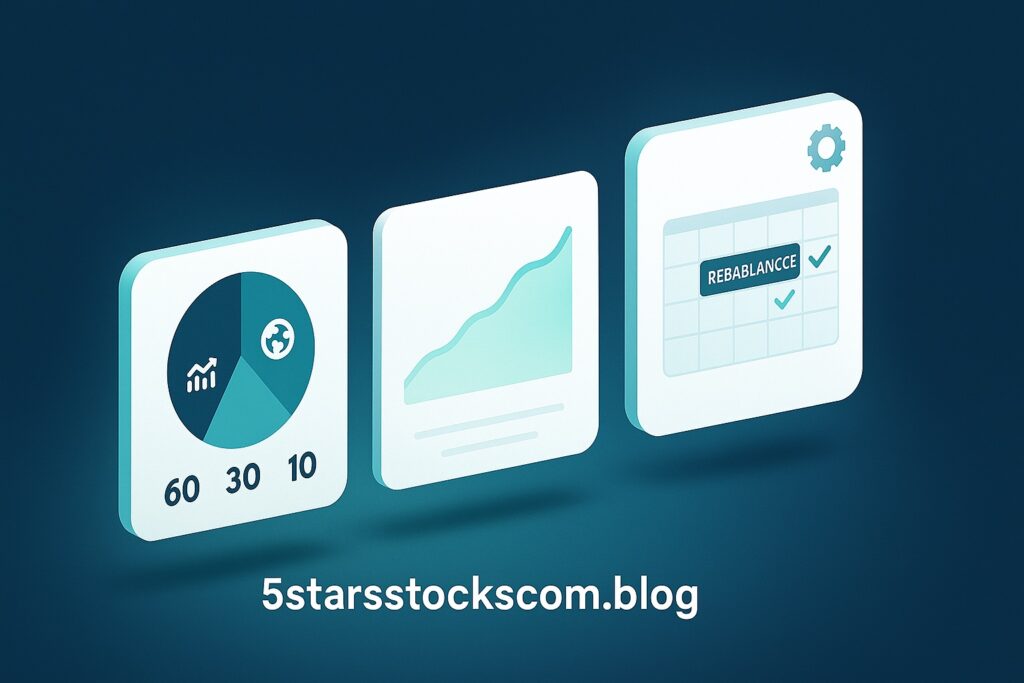5StarsStocks.com Passive Stocks