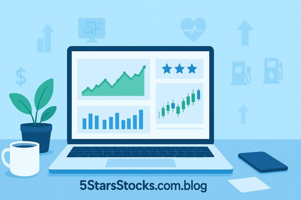 5StarsStocks.com Stocks