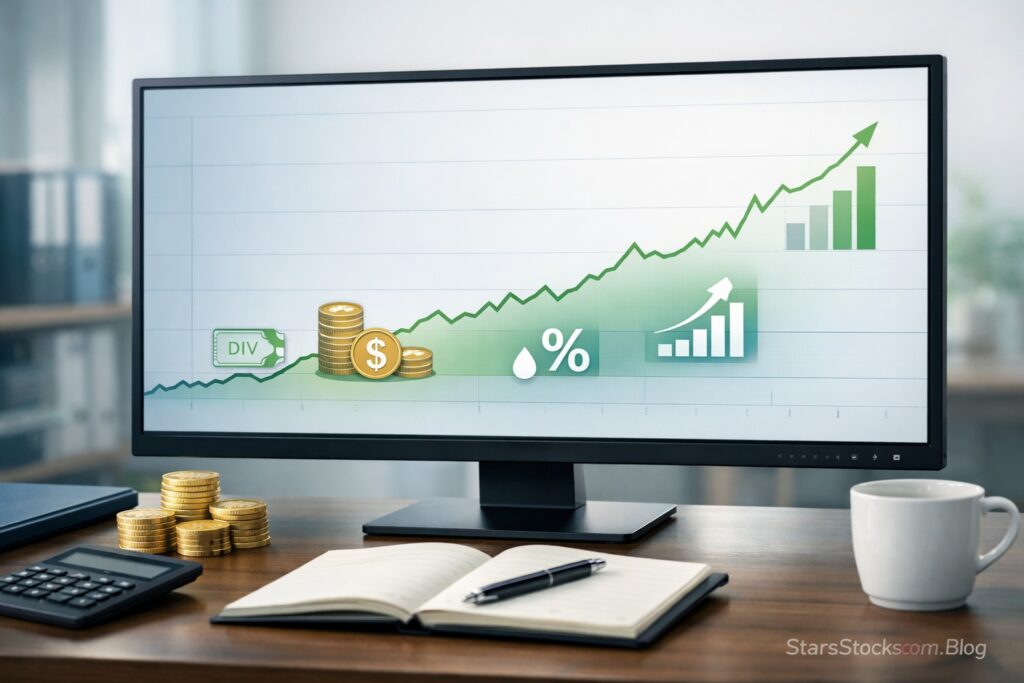 5StarsStocks.com income stocks