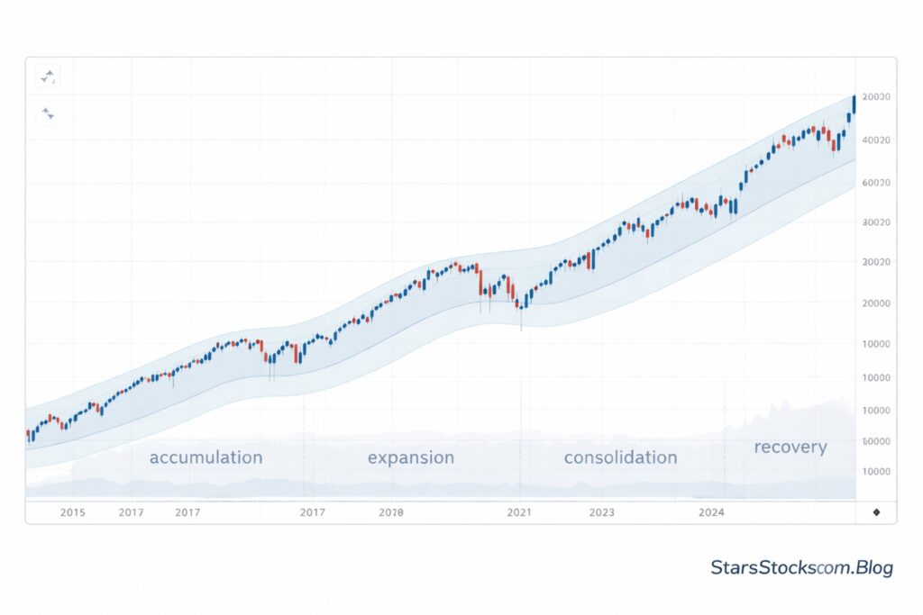 5StarsStocks.com Passive Stocks