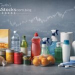 5StarsStocks.com Staples