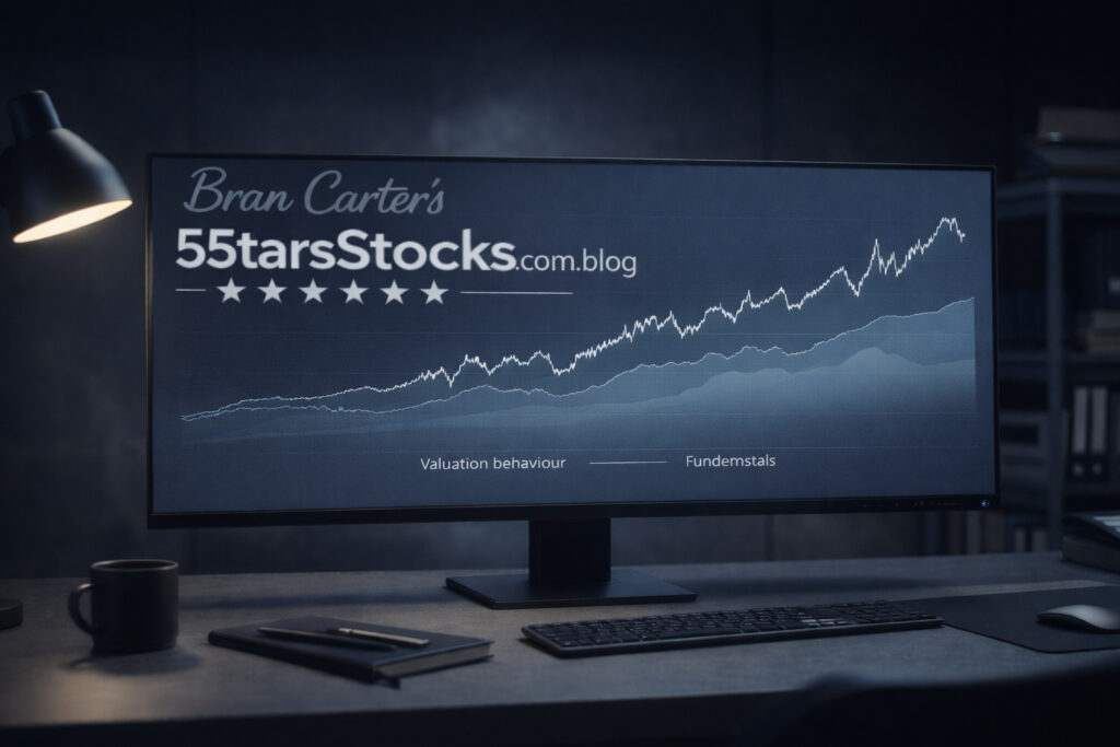 5StarsStocks.com value stocks