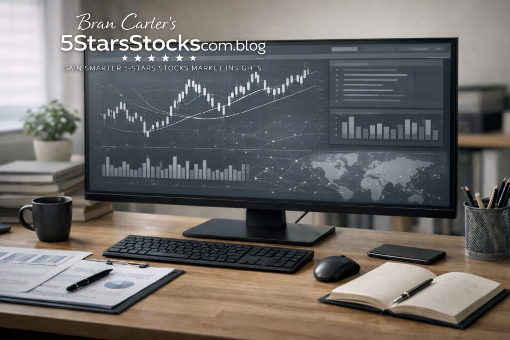 5StarsStocks.com AI