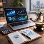 5starsstocks income stocks dividend passive income concept