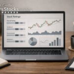 AI stock ratings