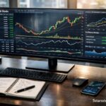 5starsstocks com best stocks analysis showing stock market charts and financial performance dashboard