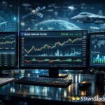 5starsstocks defense sector stocks analysis and global defense industry
