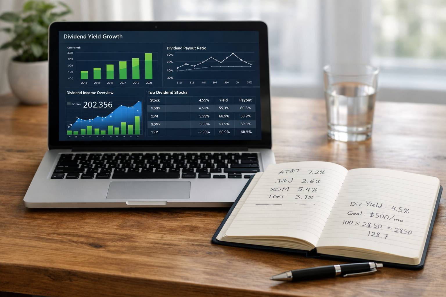 Investment - 5StarsStocks .com